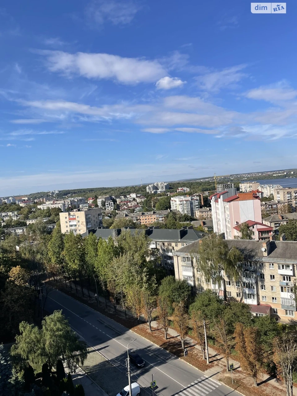 Продаж Квартира Дружба