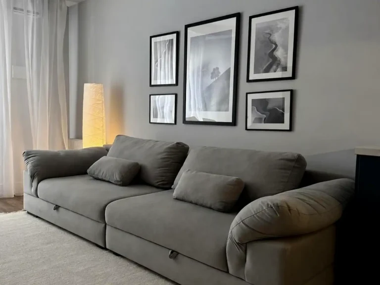 Оренда квартири 2-кімн. 60 м² 18/21 пов.