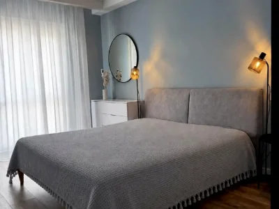 Оренда квартири 2-кімн. 60 м² 18/21 пов.
