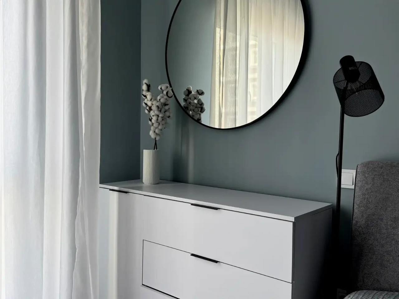 Оренда квартири 2-кімн. 60 м² 18/21 пов.
