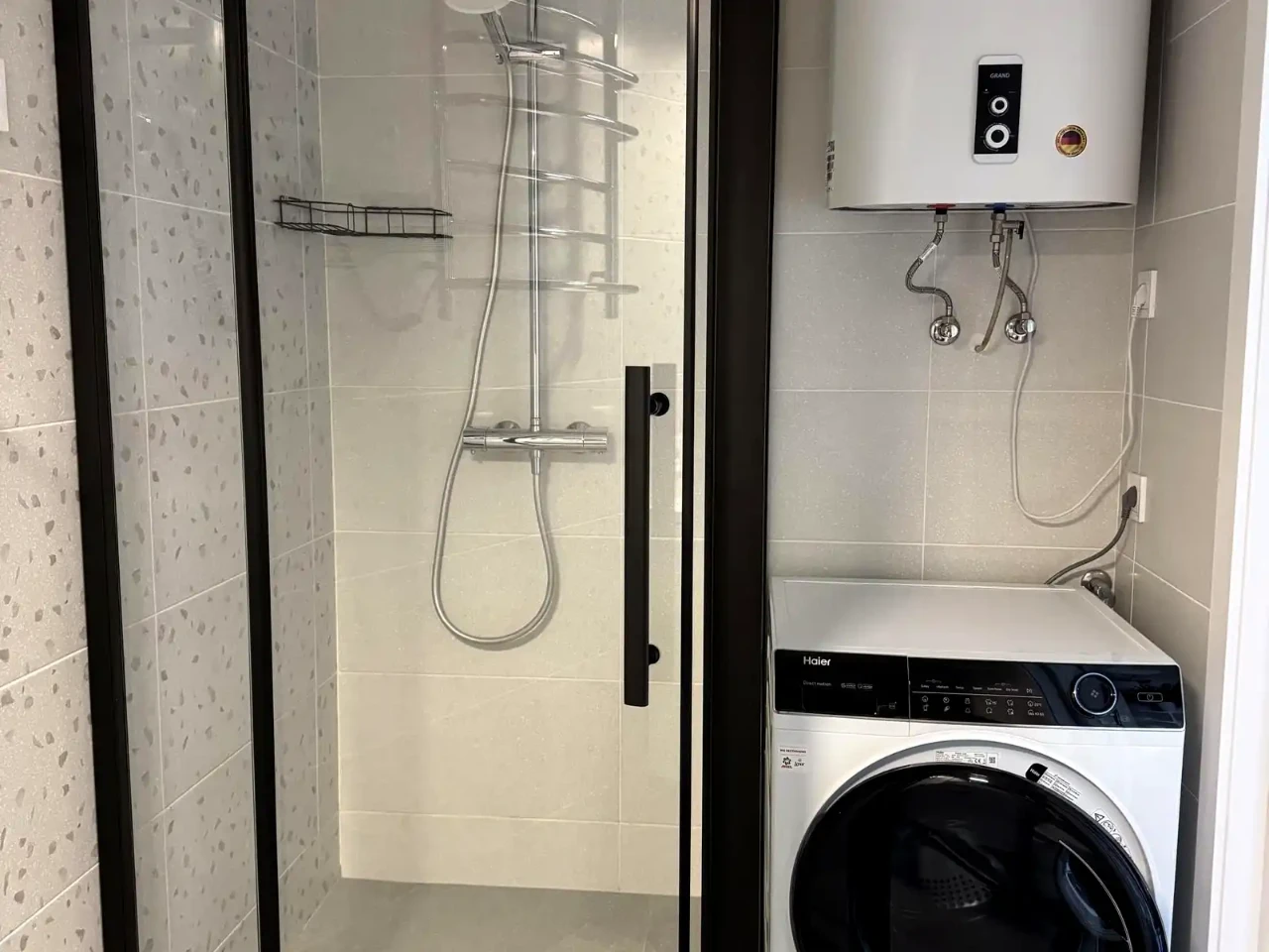 Оренда квартири 2-кімн. 60 м² 18/21 пов.