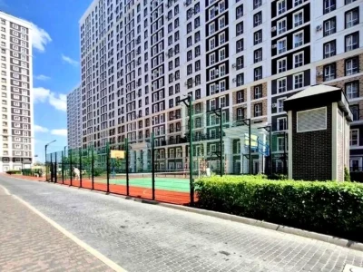 Оренда квартири 2-кімн. 60 м² 18/21 пов.