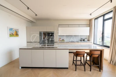 Продаж квартири, ЖК Tetris Hall, вул. Федорова, Печерськ