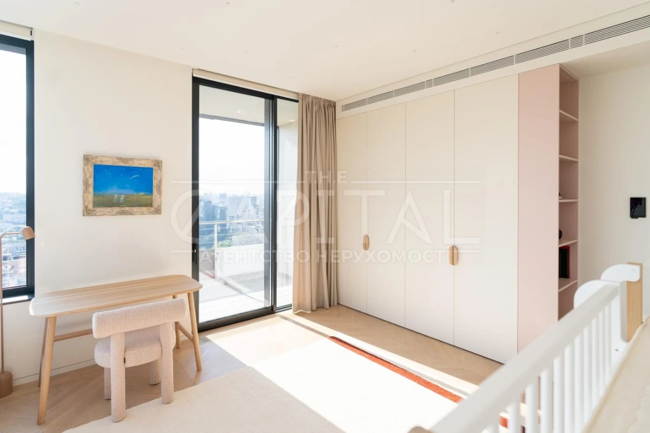 Продаж квартири, ЖК Tetris Hall, вул. Федорова, Печерськ