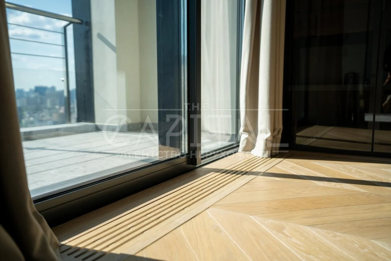 Продаж квартири, ЖК Tetris Hall, вул. Федорова, Печерськ