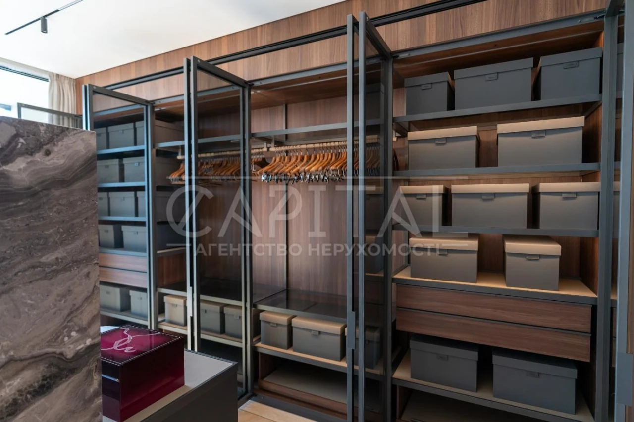 Продаж квартири, ЖК Tetris Hall, вул. Федорова, Печерськ