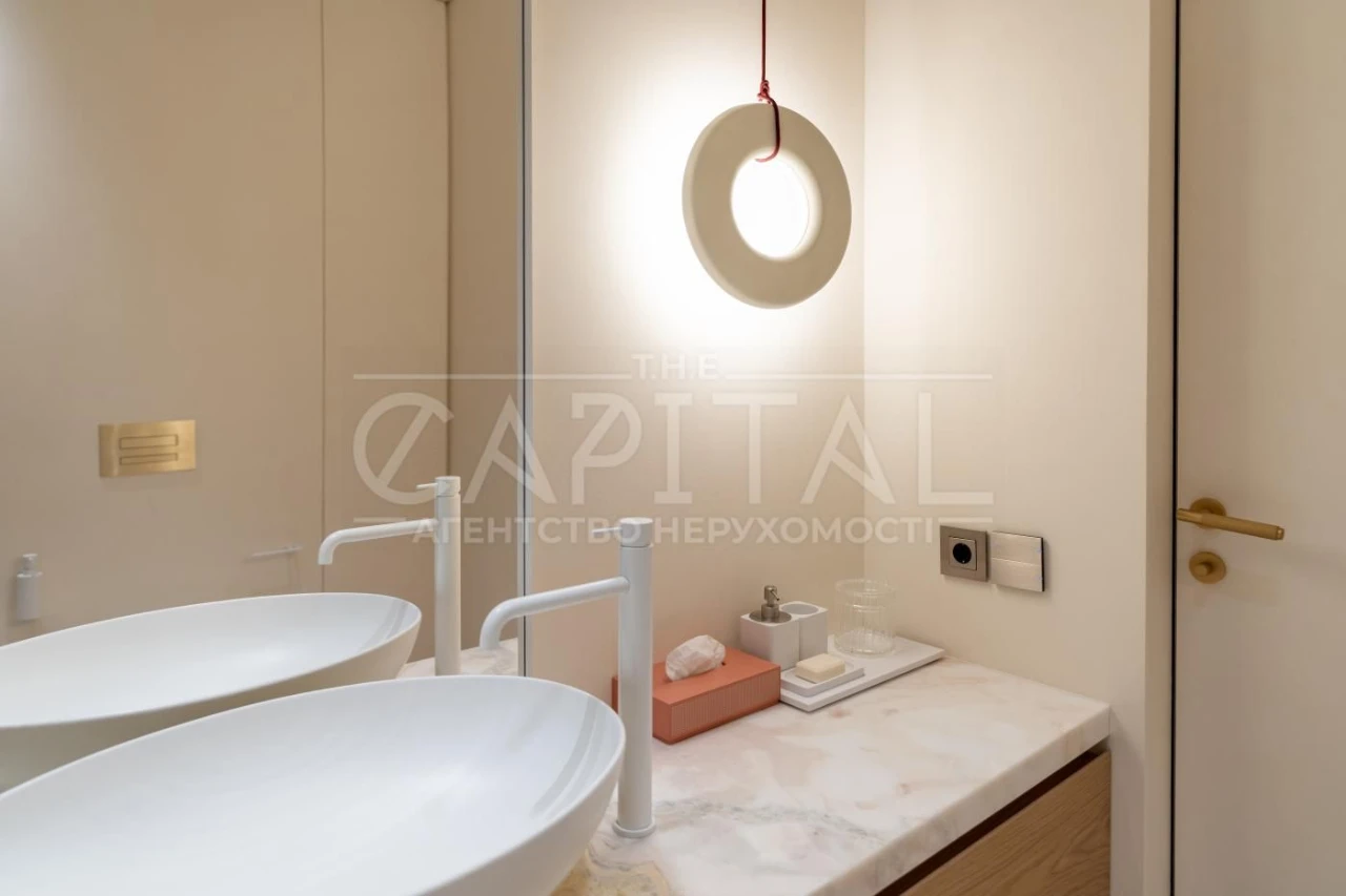 Продаж квартири, ЖК Tetris Hall, вул. Федорова, Печерськ