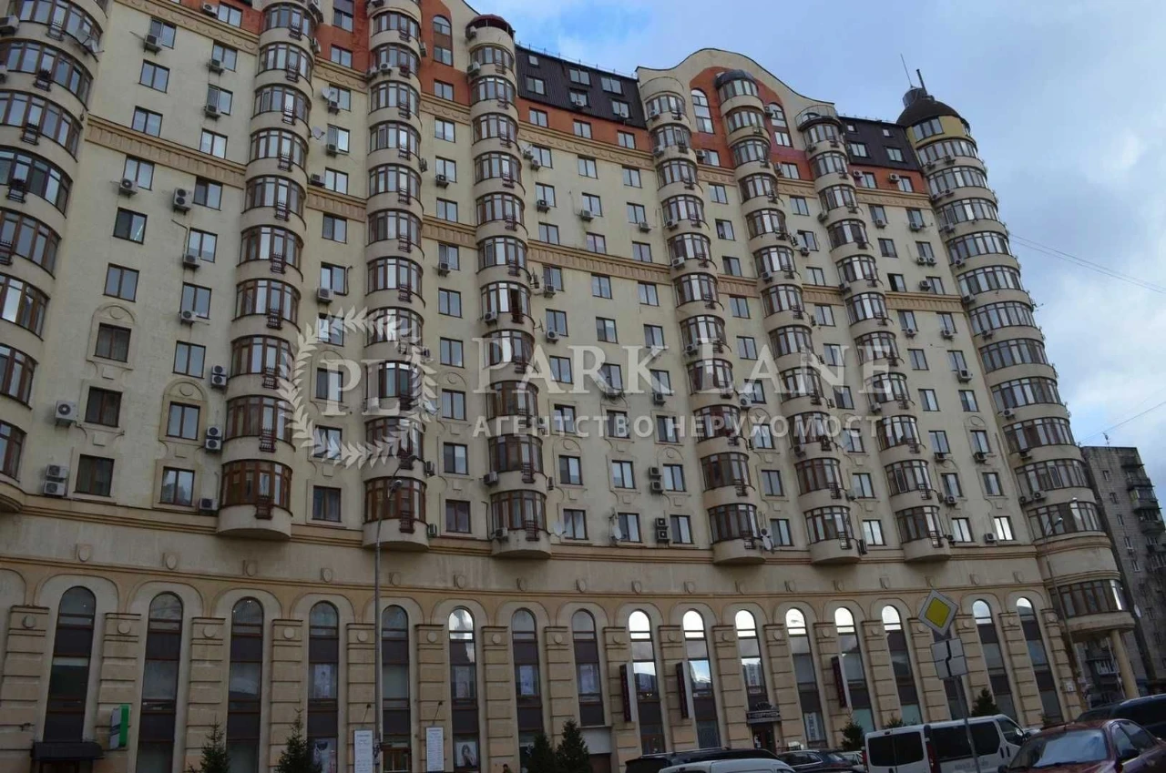 ЖК Златоустівський  центр 101квм Золотоустівська 50 Шевченкі