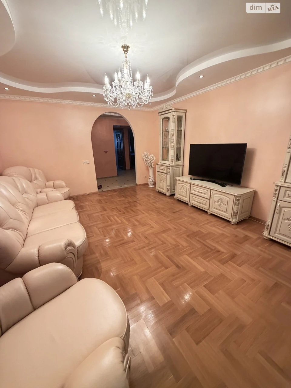 Довгострокова Оренда Квартира Аляска