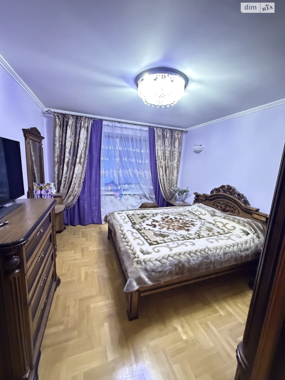 Довгострокова Оренда Квартира Аляска