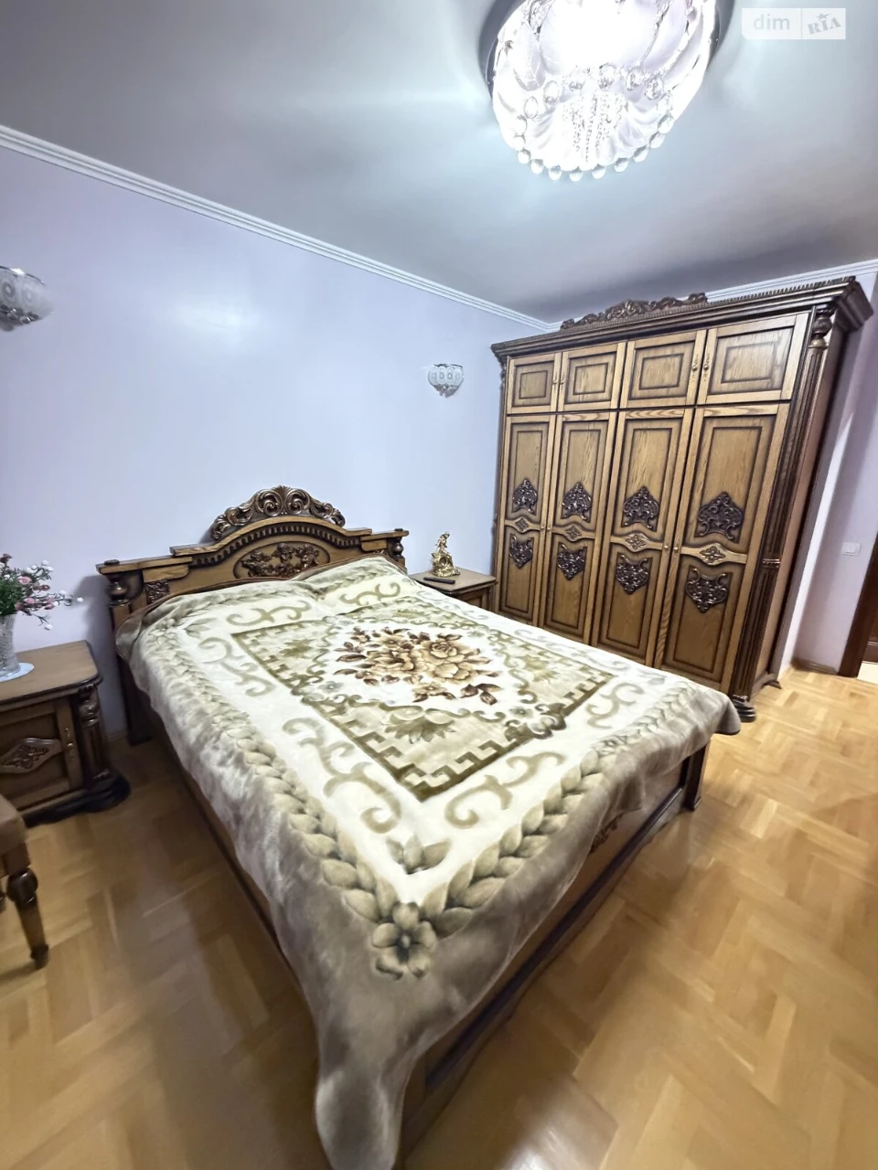 Довгострокова Оренда Квартира Аляска