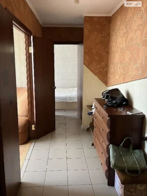 Довгострокова Оренда Квартира Центр