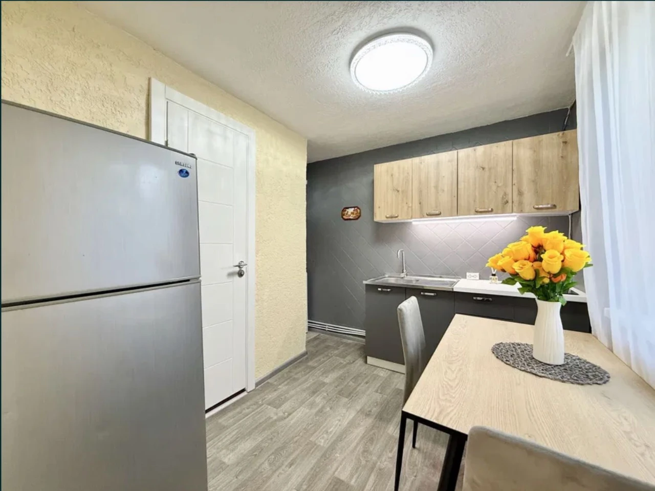 Замена частному дому ГАЗ 38.000$ с новым Ремонтом!