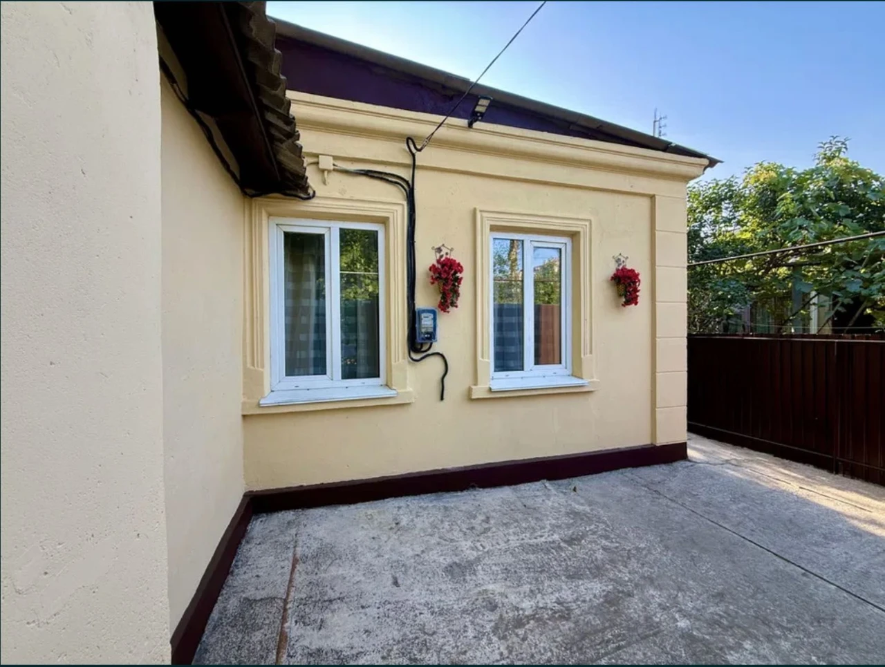 Замена частному дому ГАЗ 38.000$ с новым Ремонтом!