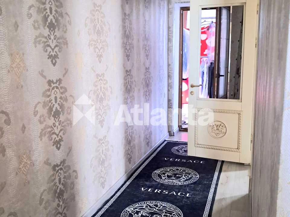Будинок. Одеса, Планетна вул.