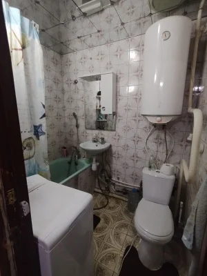 Продам 2-х кв на Янтарной