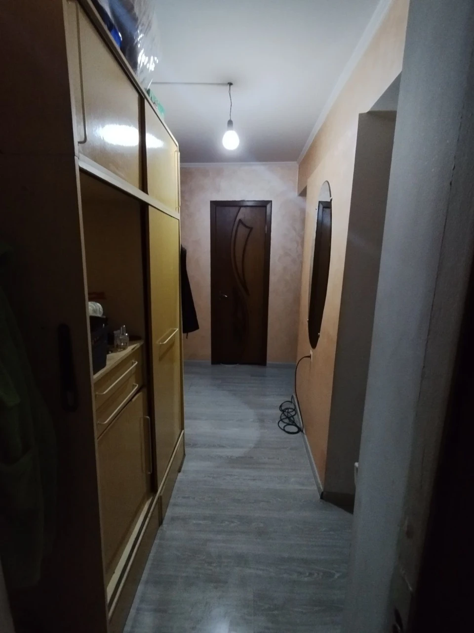 Продам 2-х кв на Янтарной