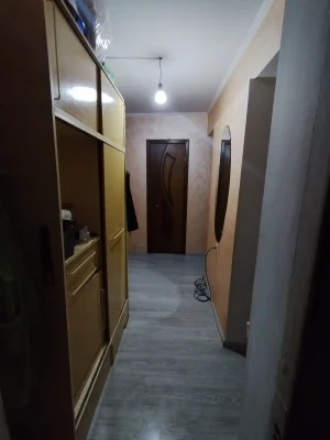 Продам 2-х кв на Янтарной