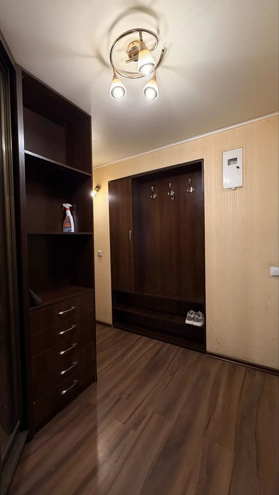 Продаж 3-кімнатної квартири, Новомиколаївка, 81,6 м²