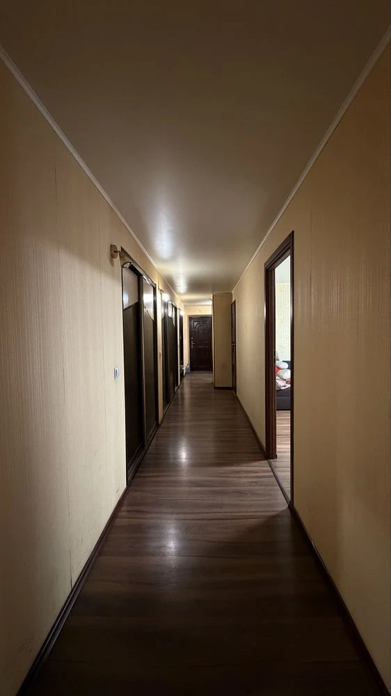 Продаж 3-кімнатної квартири, Новомиколаївка, 81,6 м²