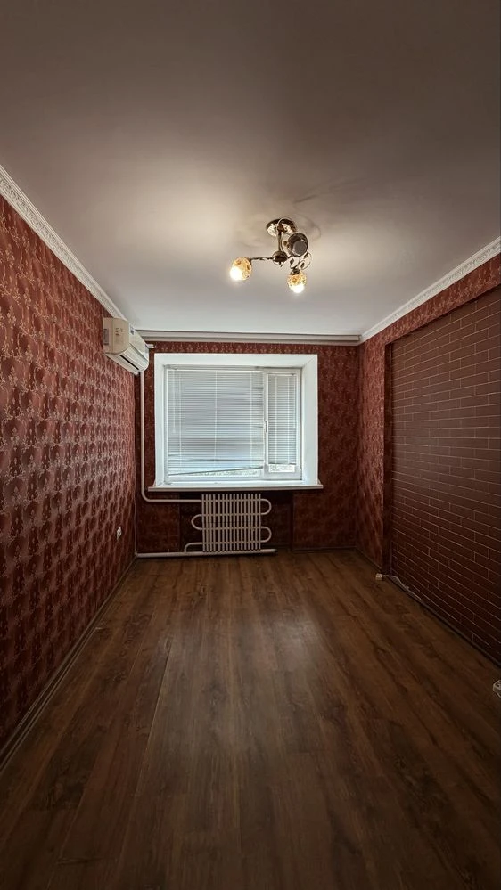 Продаж 3-кімнатної квартири, Новомиколаївка, 81,6 м²