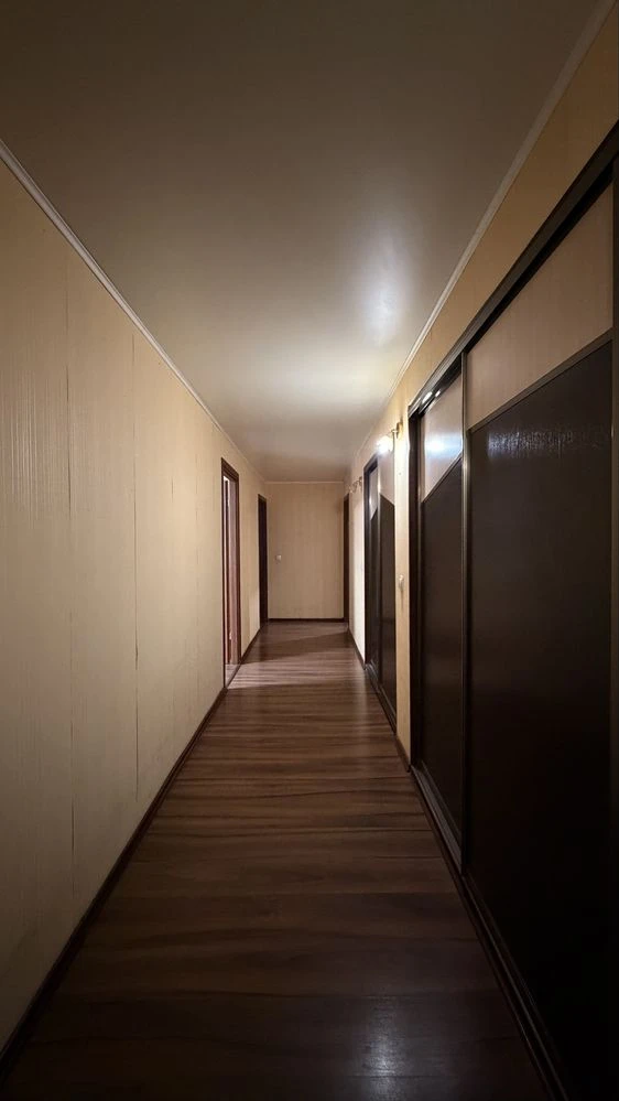Продаж 3-кімнатної квартири, Новомиколаївка, 81,6 м²