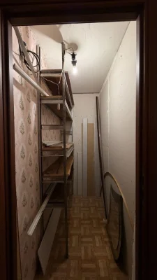 Продаж 3-кімнатної квартири, Новомиколаївка, 81,6 м²