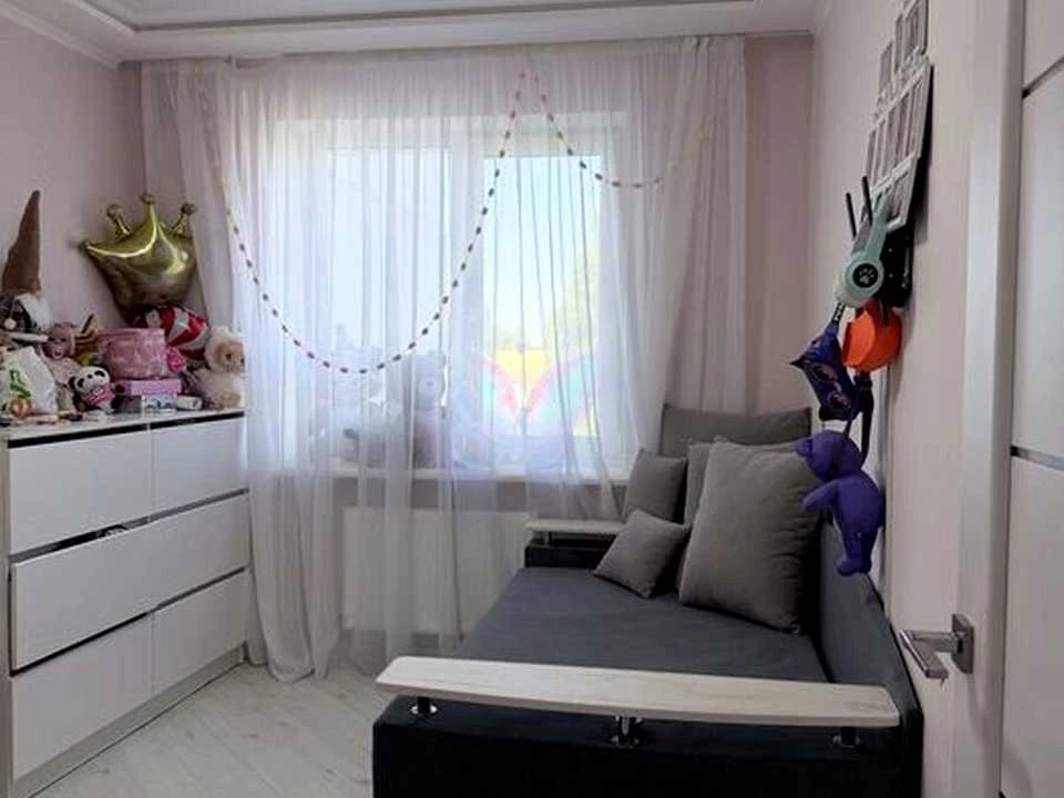 Квартира. Кропивницький, Леоніда Каденюка вул.