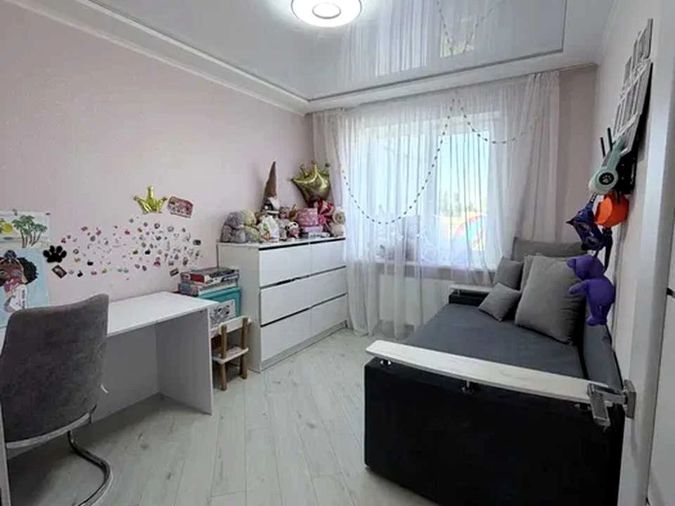 Квартира. Кропивницький, Леоніда Каденюка вул.