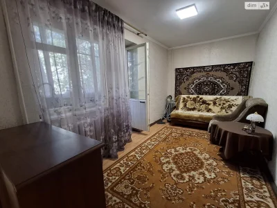 Продаж Квартира Черемушки