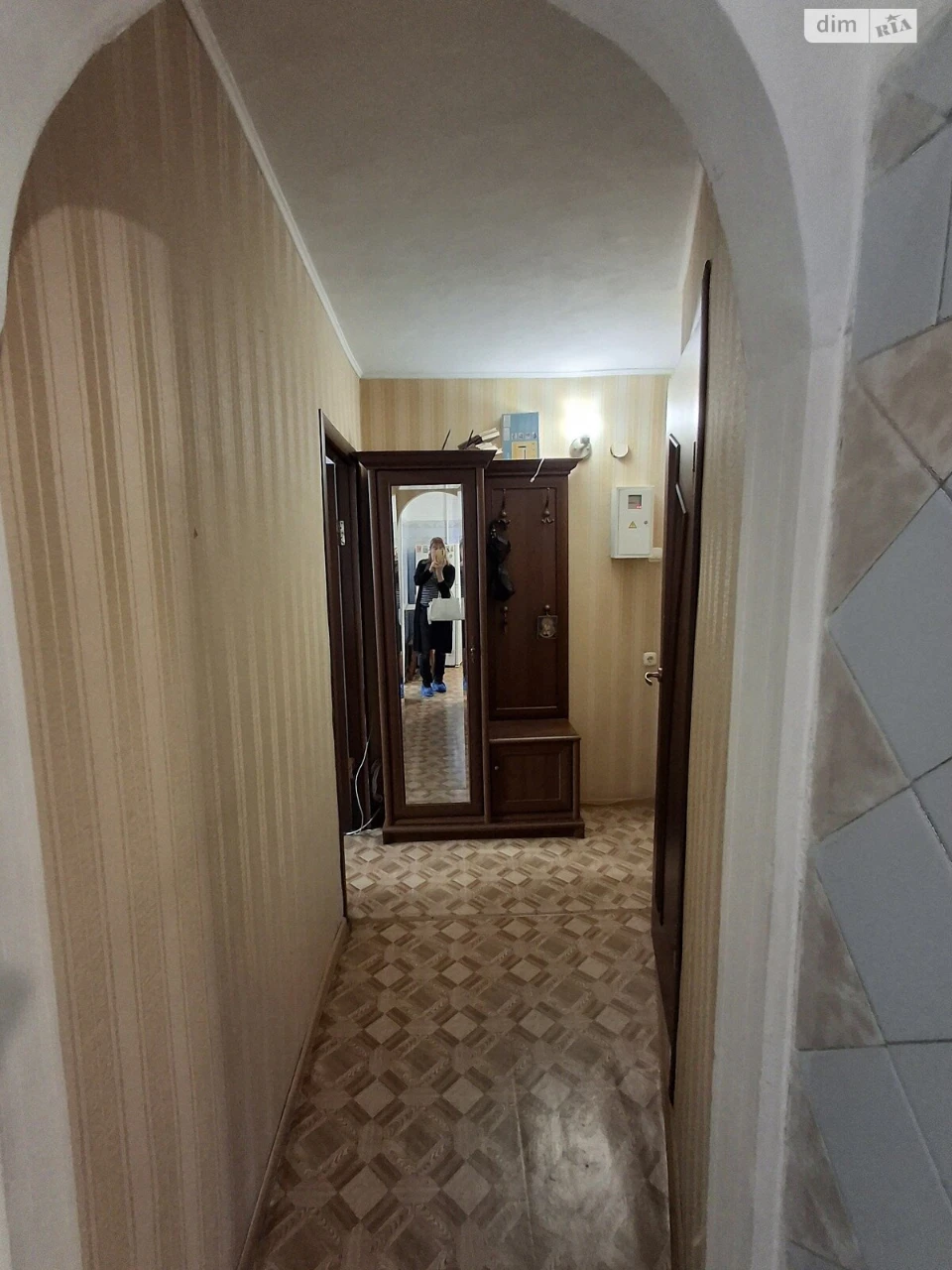 Продаж Квартира Черемушки