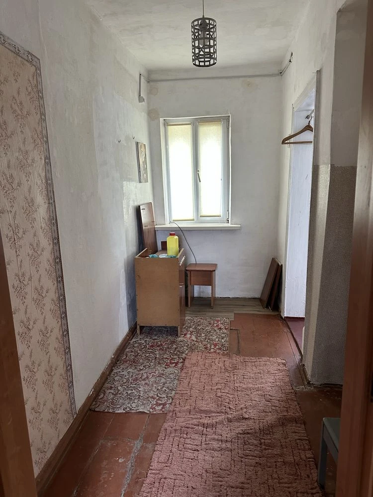 Продаж частини будинку