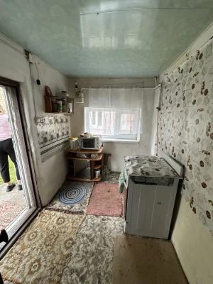 Продаж частини будинку