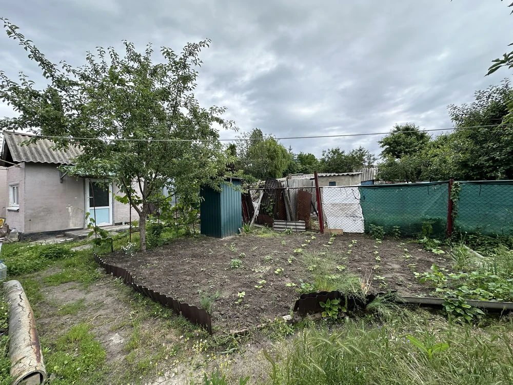 Продаж частини будинку