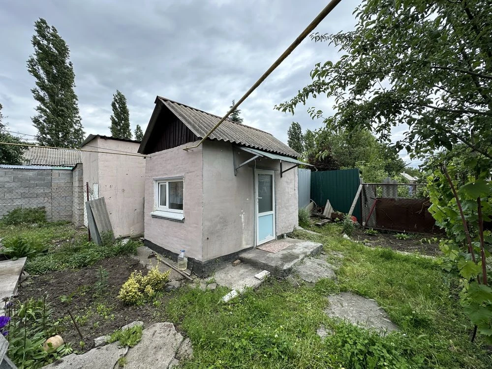Продаж частини будинку