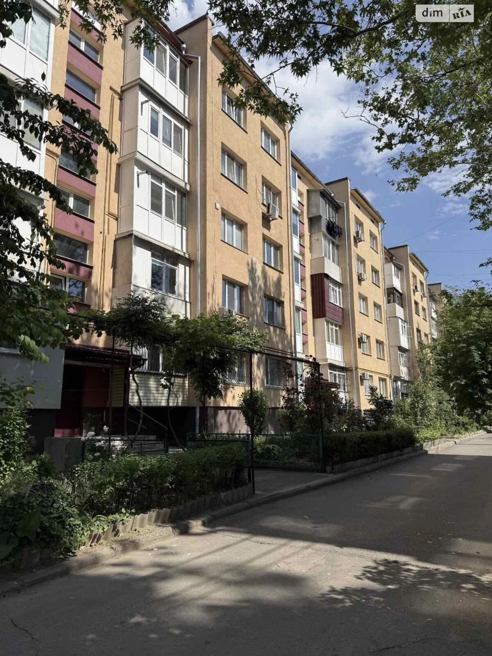 Продаж Квартира Інгульський