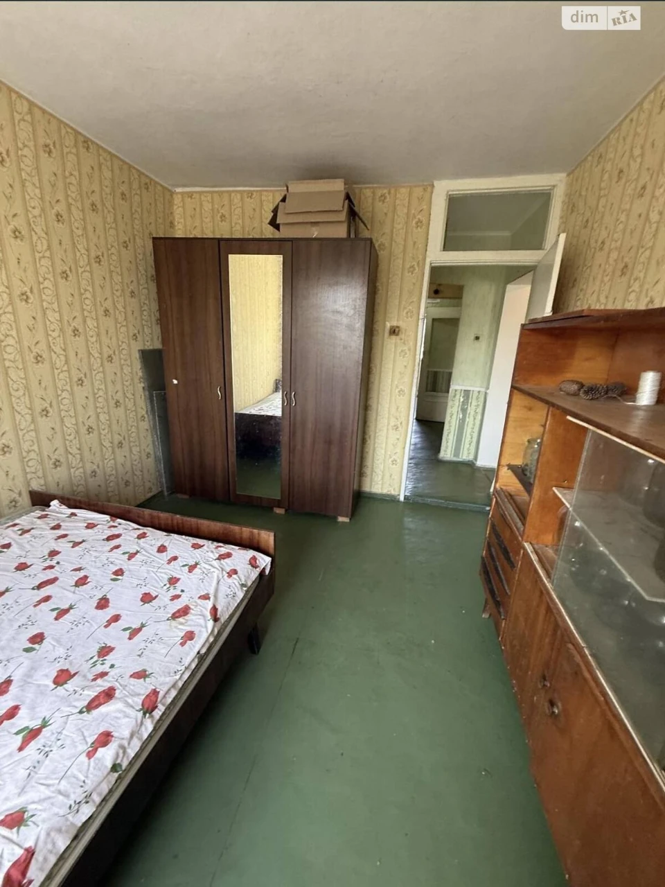 Продаж Квартира Інгульський