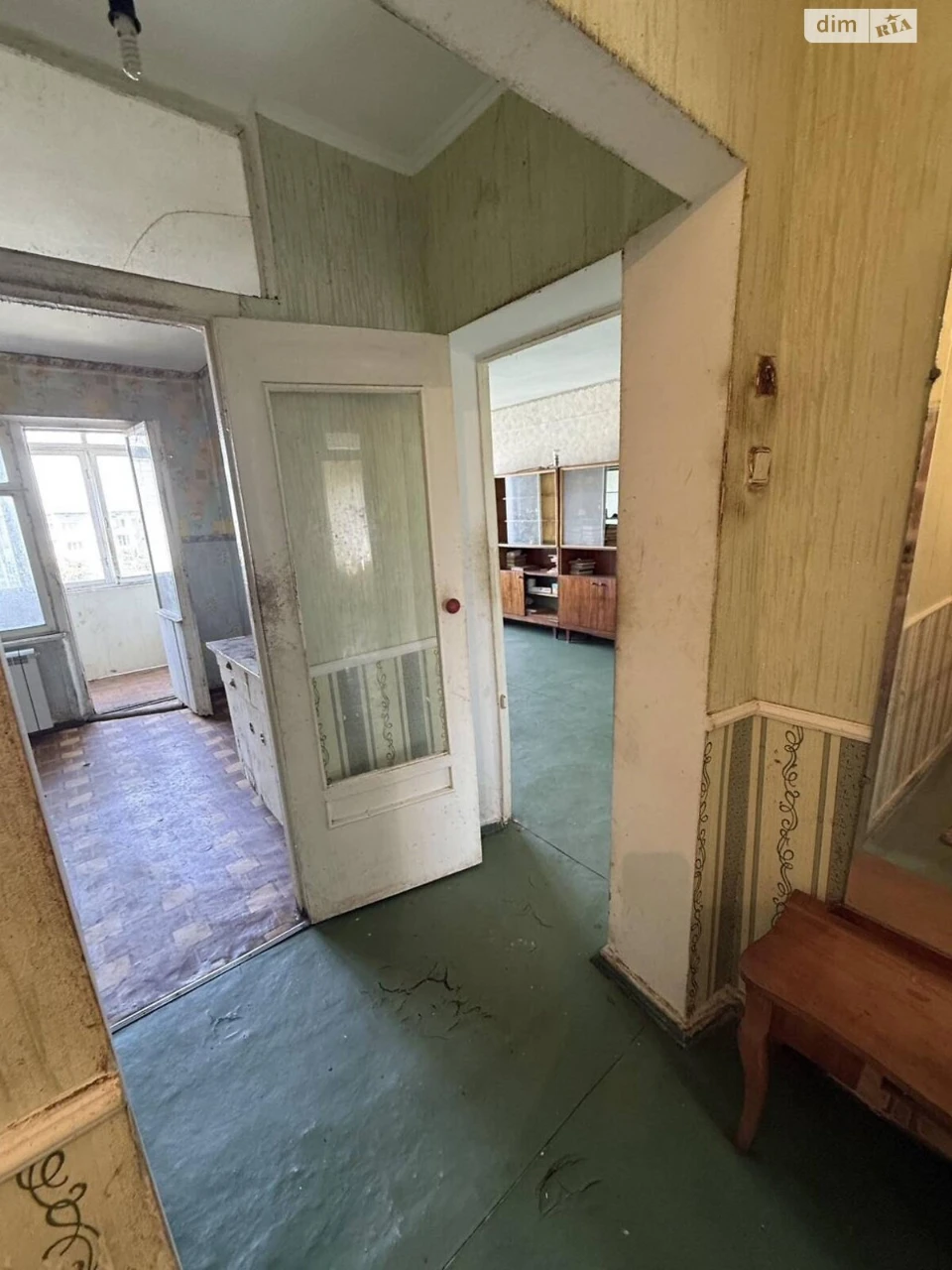 Продаж Квартира Інгульський