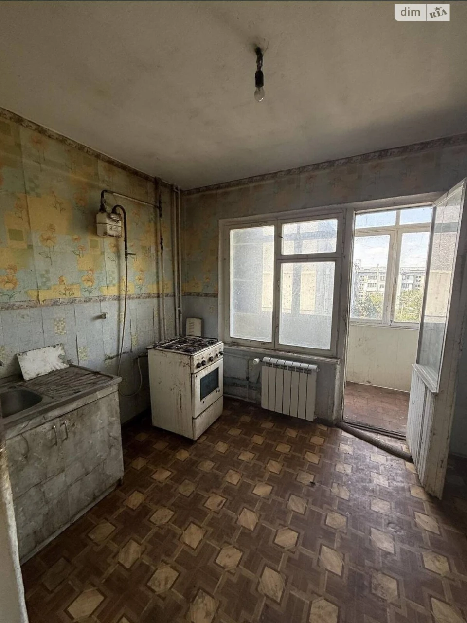 Продаж Квартира Інгульський