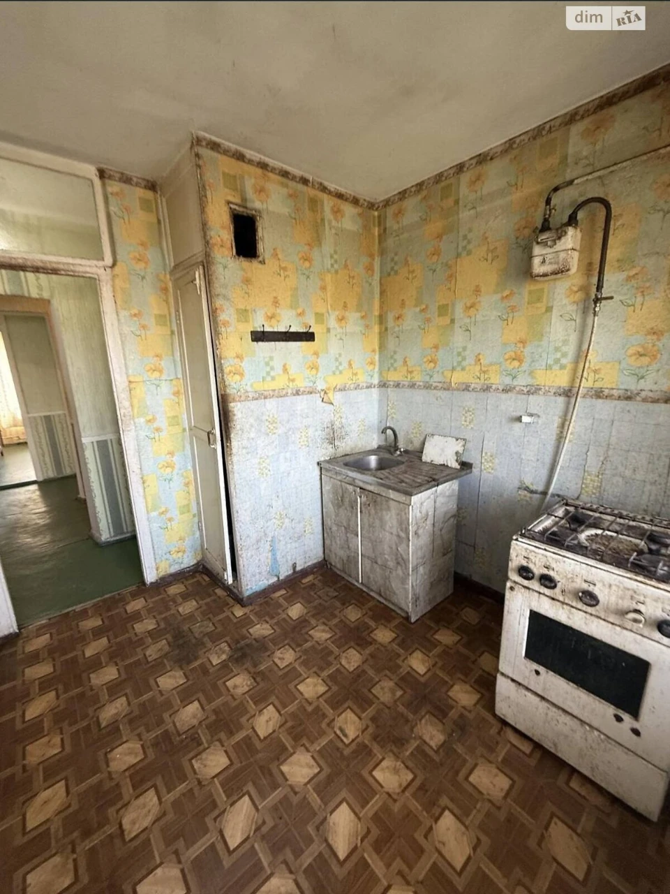 Продаж Квартира Інгульський