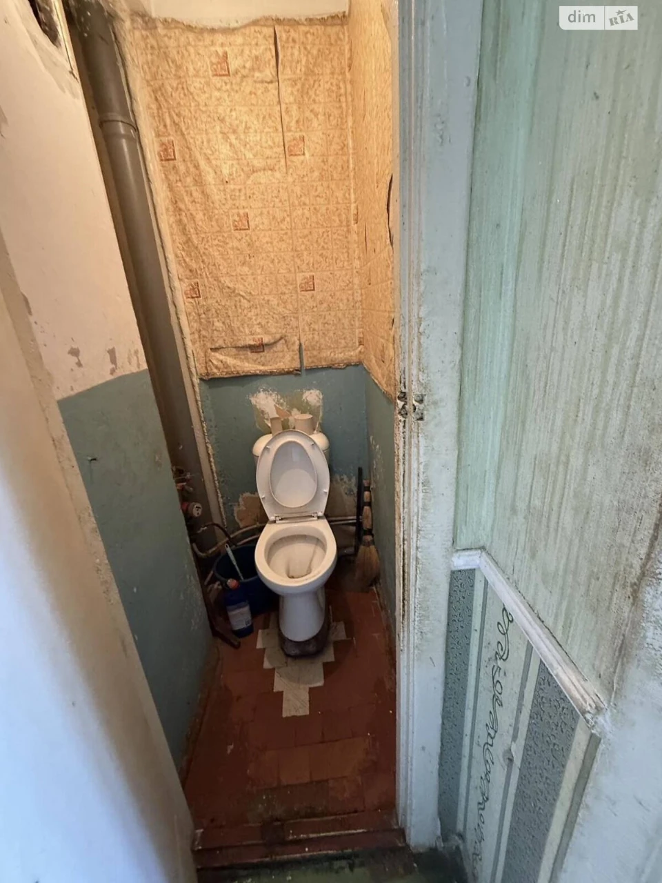 Продаж Квартира Інгульський
