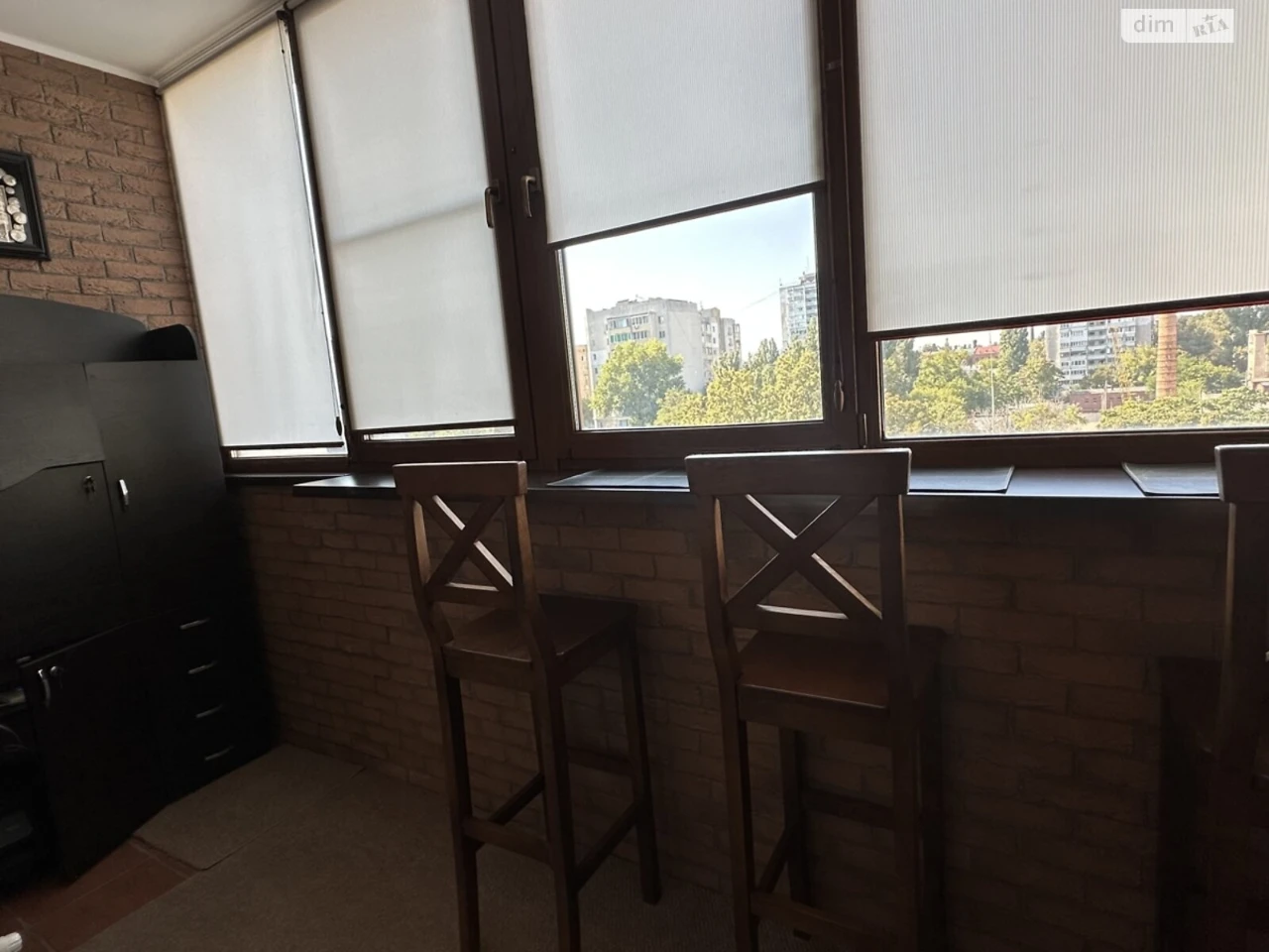 Продаж Квартира Приморський