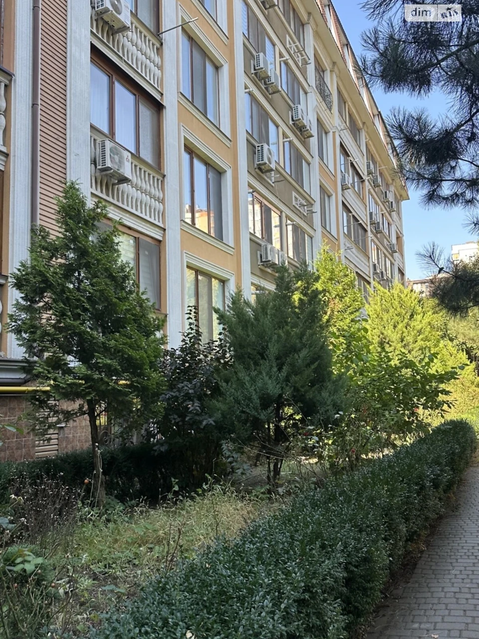 Продаж Квартира Приморський