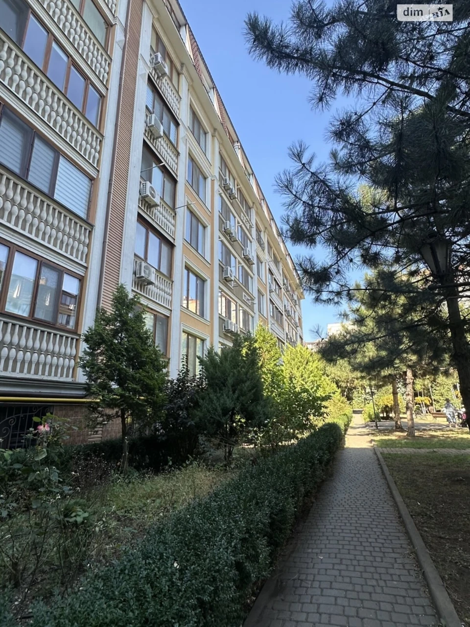 Продаж Квартира Приморський