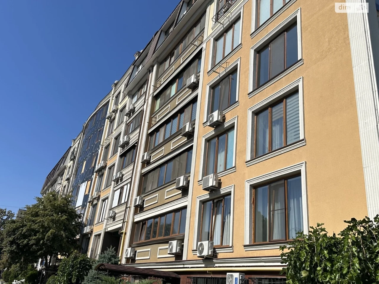 Продаж Квартира Приморський