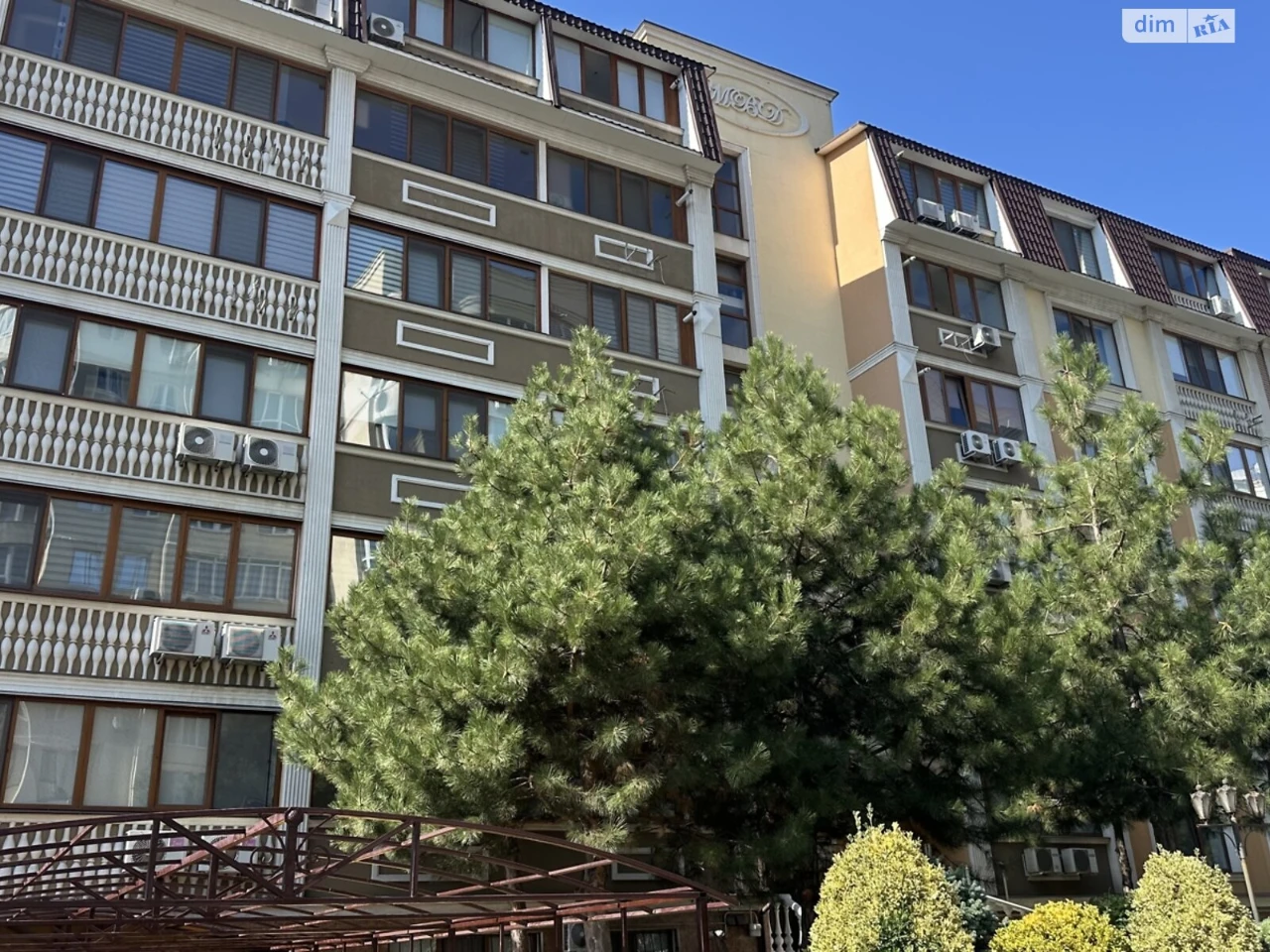 Продаж Квартира Приморський