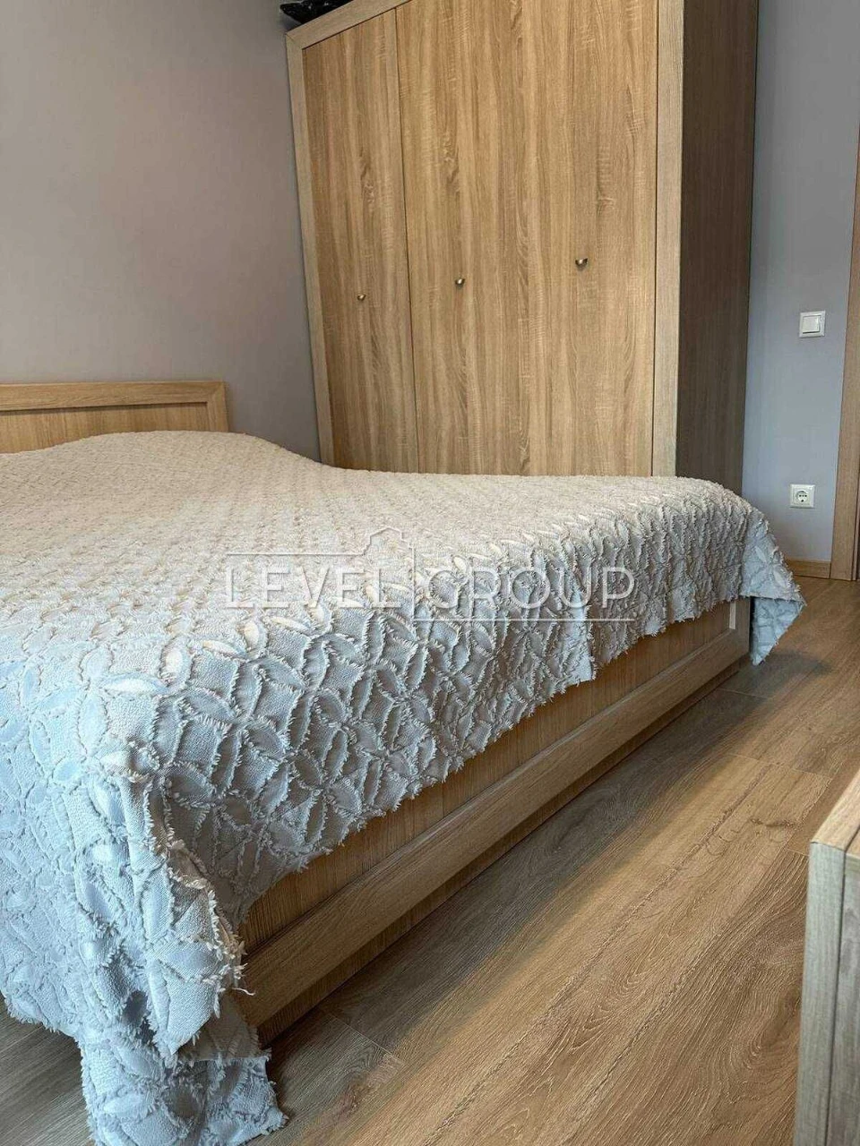 Продаж квартири  |  78м² Варшавський Мікрорайон  |  2 кімнат