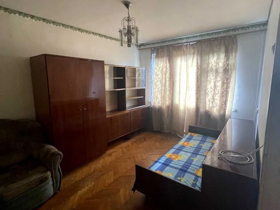 Квартира. Київ, Миколи Василенка вул.