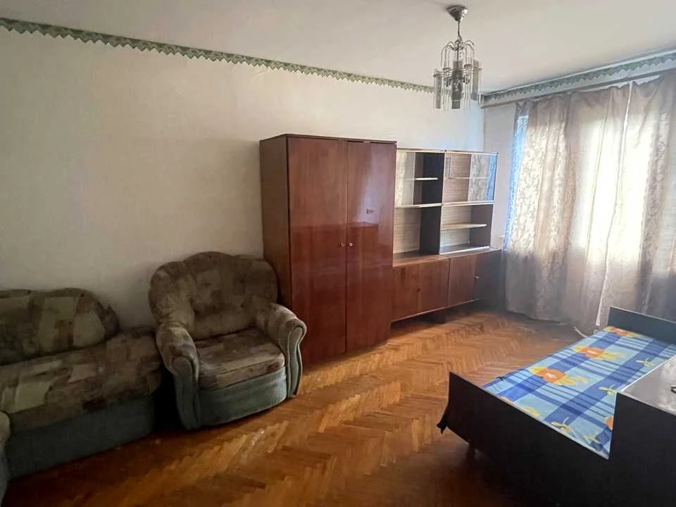 Квартира. Київ, Миколи Василенка вул.
