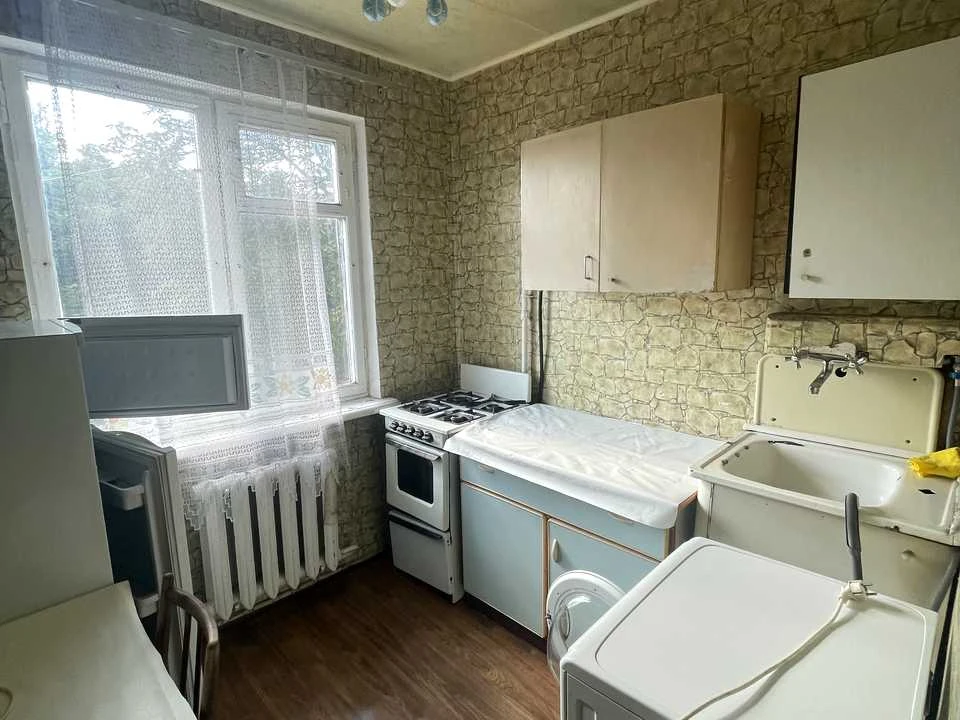Квартира. Київ, Миколи Василенка вул.